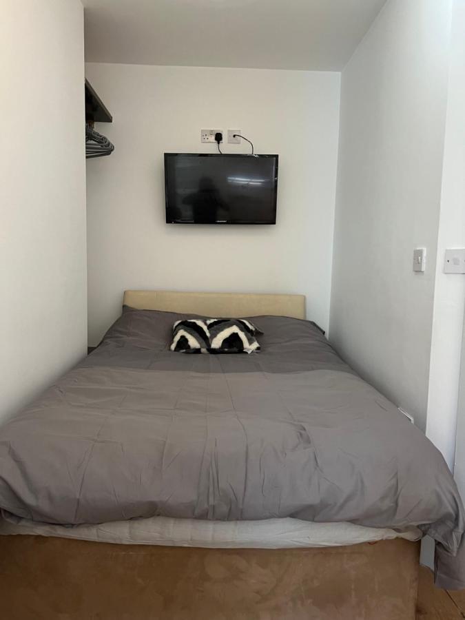 Flat 1 Cairo Street Apartment Warrington  Luaran gambar